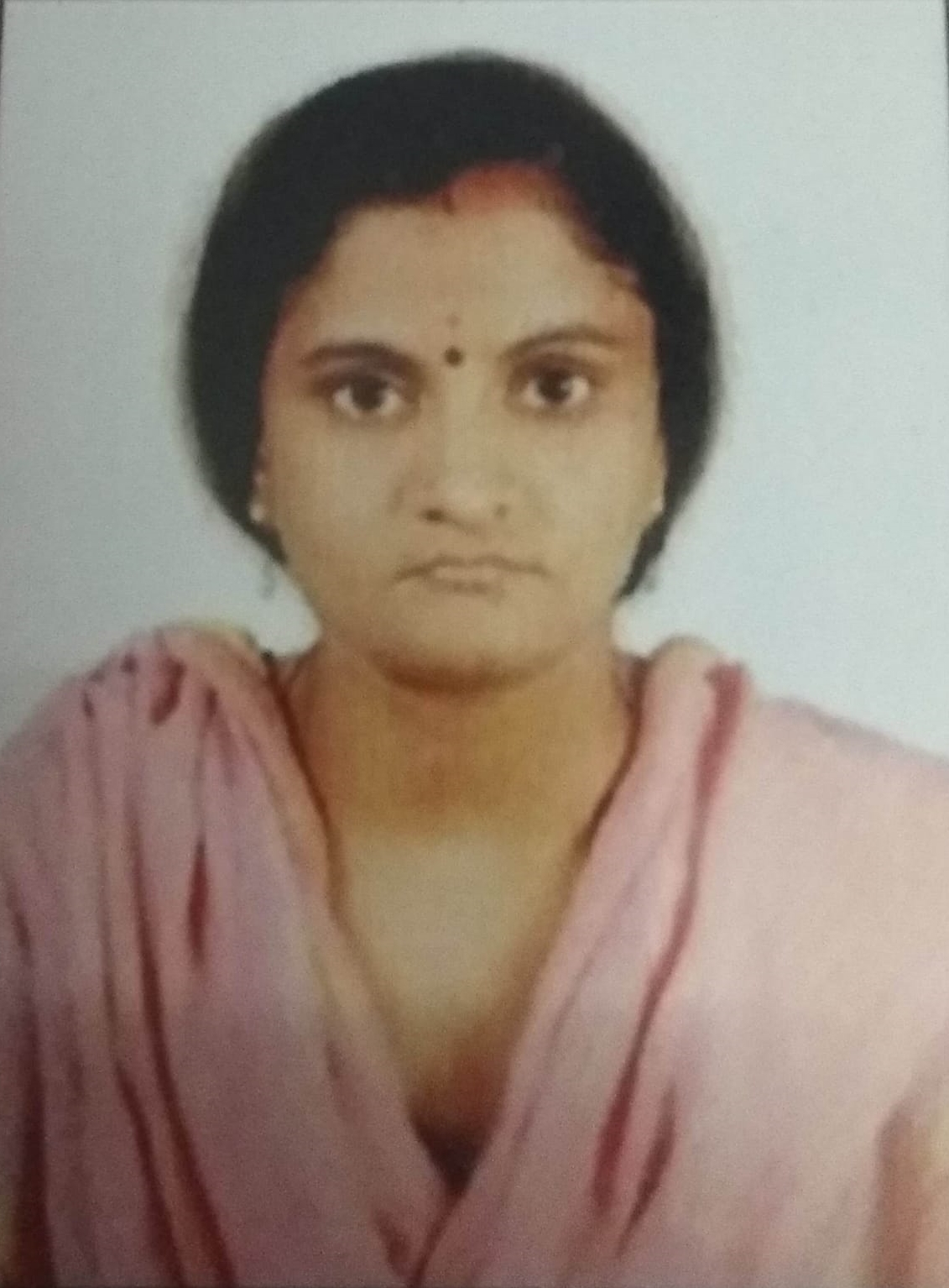 Vijaya Laxmi